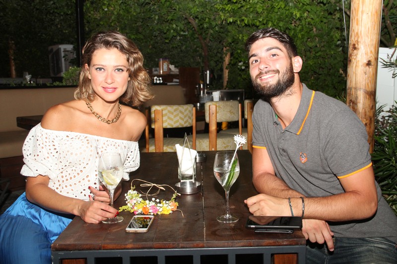 Belvedere Garden Party